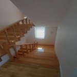 Satılır 8 otaqlı Həyət evi/villa, Neftçilər metrosu, Bakıxanov qəs., Sabunçu rayonu 23