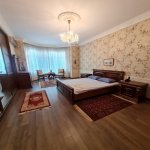 Satılır 4 otaqlı Yeni Tikili, Badamdar qəs., Səbail rayonu 4