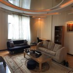 Kirayə (aylıq) 3 otaqlı Yeni Tikili, Nizami metrosu, Caspian Plaza, Nəsimi rayonu 2