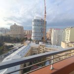 Kirayə (aylıq) 2 otaqlı Yeni Tikili, Elmlər akademiyası metrosu, Yasamal rayonu 4