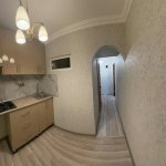 Kirayə (aylıq) 2 otaqlı Köhnə Tikili, Gənclik metrosu, Nərimanov rayonu 11