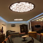 Kirayə (aylıq) 9 otaqlı Həyət evi/villa, Badamdar qəs., Səbail rayonu 13