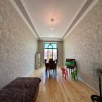 Satılır 4 otaqlı Həyət evi/villa, Koroğlu metrosu, Zabrat qəs., Sabunçu rayonu 7