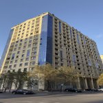 Satılır 4 otaqlı Yeni Tikili, Gənclik metrosu, Nəsimi rayonu 1