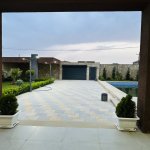 Kirayə (günlük) 4 otaqlı Həyət evi/villa, Mərdəkan, Xəzər rayonu 9