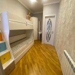 Kirayə (aylıq) 4 otaqlı Yeni Tikili, Xətai metrosu, Xətai rayonu 8