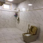 Satılır 5 otaqlı Həyət evi/villa, Badamdar qəs., Səbail rayonu 3