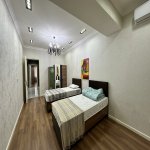 Kirayə (aylıq) 3 otaqlı Yeni Tikili, 28 May metrosu, 28 Mall, Nəsimi rayonu 11