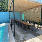 Kirayə (günlük) 3 otaqlı Bağ evi, Novxanı, Abşeron rayonu 10