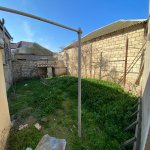 Satılır 4 otaqlı Həyət evi/villa, Qaraçuxur qəs., Suraxanı rayonu 19