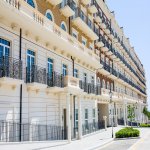 Kirayə (aylıq) 2 otaqlı Yeni Tikili, Xətai metrosu, Xətai rayonu 1