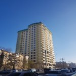 Kirayə (aylıq) 2 otaqlı Yeni Tikili, İnşaatçılar metrosu, Yasamal qəs., Yasamal rayonu 2