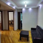 Kirayə (aylıq) 3 otaqlı Yeni Tikili, Nəriman Nərimanov metrosu, Nərimanov rayonu 25