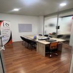 Аренда 1 комнатная Офис, Насими район 5