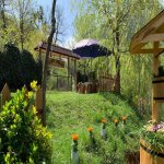 Kirayə (günlük) 3 otaqlı Həyət evi/villa Quba 17