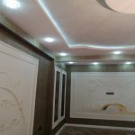 Satılır 3 otaqlı Yeni Tikili, Badamdar qəs., Səbail rayonu 5