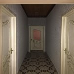 Kirayə (aylıq) 6 otaqlı Həyət evi/villa, Avtovağzal metrosu, Binəqədi rayonu 10