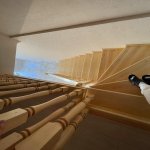 Satılır 4 otaqlı Həyət evi/villa, Masazır, Abşeron rayonu 12