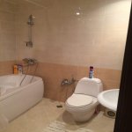 Satılır 3 otaqlı Yeni Tikili, Nəsimi rayonu 10