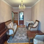 Kirayə (aylıq) 3 otaqlı Köhnə Tikili, İçərişəhər metrosu, Səbail rayonu 15
