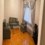 Kirayə (aylıq) 3 otaqlı Yeni Tikili, Nəriman Nərimanov metrosu, Montin qəs., Nərimanov rayonu 10