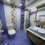 Satılır 3 otaqlı Yeni Tikili, 8 Noyabr metrosu, Nəsimi rayonu 10