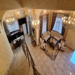 Satılır 7 otaqlı Həyət evi/villa, Novxanı, Abşeron rayonu 10