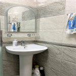 Satılır 1 otaqlı Köhnə Tikili, Nəsimi metrosu, 6-cı mikrorayon, Binəqədi rayonu 8