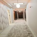 Kirayə (aylıq) 3 otaqlı Yeni Tikili, İnşaatçılar metrosu, Yeni Yasamal qəs., Yasamal rayonu 5