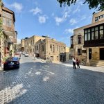 Kirayə (aylıq) 4 otaqlı Ofis, İçərişəhər metrosu, Qız Qalası, Səbail rayonu 3