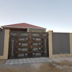 Satılır 3 otaqlı Həyət evi/villa, Koroğlu metrosu, Zabrat qəs., Sabunçu rayonu 9