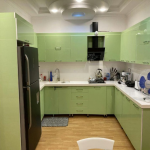 Satılır 8 otaqlı Həyət evi/villa, Nəsimi metrosu, 9-cu mikrorayon, Binəqədi rayonu 3