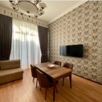 Kirayə (aylıq) 2 otaqlı Köhnə Tikili, Sahil metrosu, Nizami kinoteatrı, Nəsimi rayonu 4