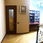 Kirayə (aylıq) 7 otaqlı Həyət evi/villa, 28 May metrosu, Nəsimi rayonu 19