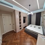 Kirayə (aylıq) 5 otaqlı Yeni Tikili, Bayıl qəs., Səbail rayonu 16