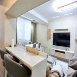 Аренда 3 комнатная Новостройка, м. Сахил метро, Насими район 6