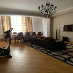 Kirayə (aylıq) 4 otaqlı Yeni Tikili, Yasamal rayonu 1