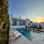 Satılır 4 otaqlı Bağ evi, Mərdəkan, Xəzər rayonu 4