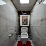 Kirayə (aylıq) 3 otaqlı Köhnə Tikili, Neftçilər metrosu, 8-ci kilometr, Nizami rayonu 17
