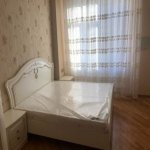Kirayə (aylıq) 4 otaqlı Yeni Tikili, Xətai metrosu, Ağ şəhər, Xətai rayonu 5