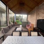 Kirayə (aylıq) 5 otaqlı Həyət evi/villa, Şüvəlan, Xəzər rayonu 24