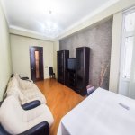 Kirayə (aylıq) 2 otaqlı Yeni Tikili, Əhmədli metrosu, Əhmədli, Xətai rayonu 3