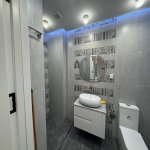 Продажа 3 комнат Новостройка, м. Гара Гараева метро, Низаминский р-н район 14
