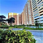 Satılır 3 otaqlı Yeni Tikili, Qara Qarayev metrosu, Nizami rayonu 1