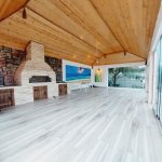 Satılır 6 otaqlı Bağ evi, Mərdəkan, Xəzər rayonu 5