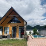 Kirayə (günlük) 3 otaqlı Həyət evi/villa Qəbələ 12
