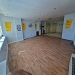 Kirayə (aylıq) 5 otaqlı Ofis, Səbail rayonu 7