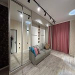 Satılır 3 otaqlı Yeni Tikili, Xalqlar dostluğu metrosu, 8-ci kilometr, Nizami rayonu 8