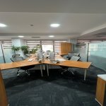 Kirayə (aylıq) 10 otaqlı Ofis, Ağ şəhər, Xətai rayonu 1