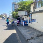 Kirayə (aylıq) Obyekt, Gənclik metrosu, Nərimanov rayonu 9